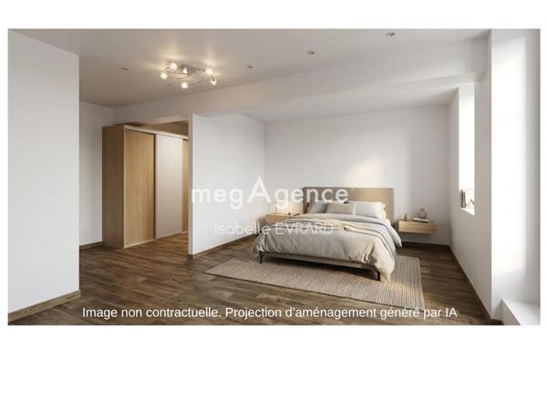 Maison à Villenauxe-la-Grande, 10370 - 5 pièces 141m²