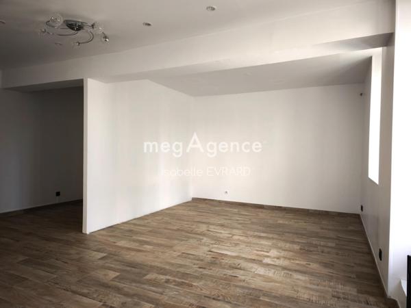 Maison à Villenauxe-la-Grande, 10370 - 5 pièces 141m²