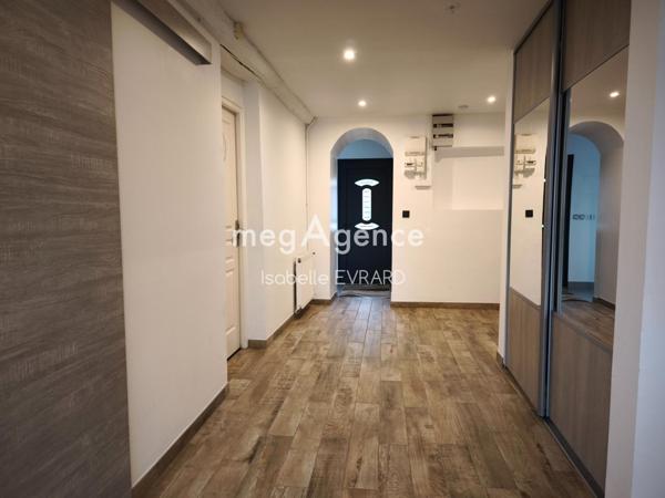 Maison à Villenauxe-la-Grande, 10370 - 5 pièces 141m²