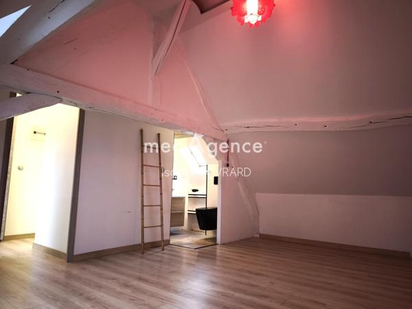 Maison à Villenauxe-la-Grande, 10370 - 5 pièces 141m²