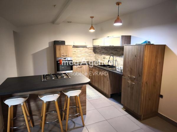 Maison à Villenauxe-la-Grande, 10370 - 5 pièces 141m²