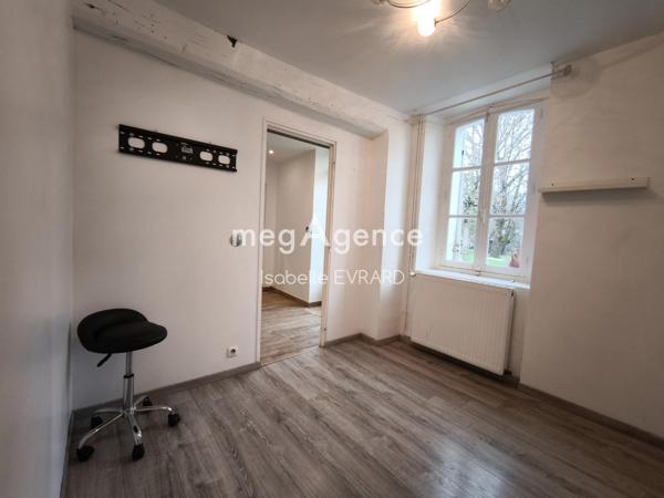 Maison à Villenauxe-la-Grande, 10370 - 5 pièces 141m²