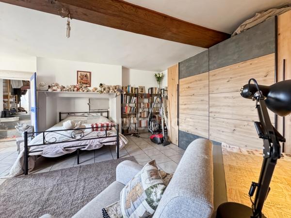 Maison à vendre 3 pièces CHATILLON EN BAZOIS (58)