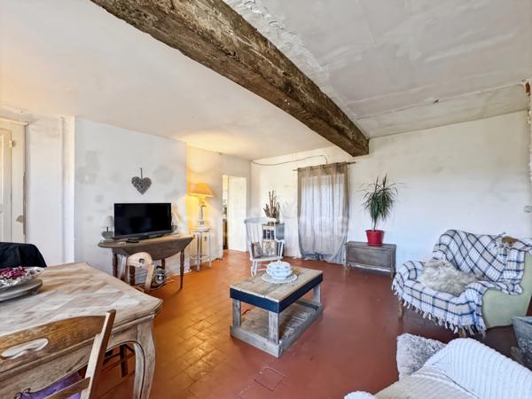 Maison à vendre 3 pièces CHATILLON EN BAZOIS (58)