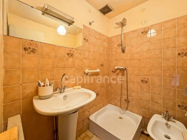 Maison à vendre 3 pièces CHATILLON EN BAZOIS (58)