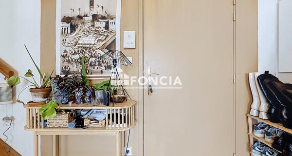À vendre Appartement 3 pièces 58 m² - Limoges 87000