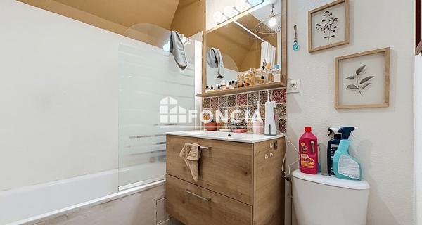 À vendre Appartement 3 pièces 58 m² - Limoges 87000