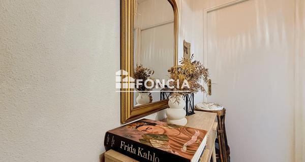 À vendre Appartement 3 pièces 58 m² - Limoges 87000
