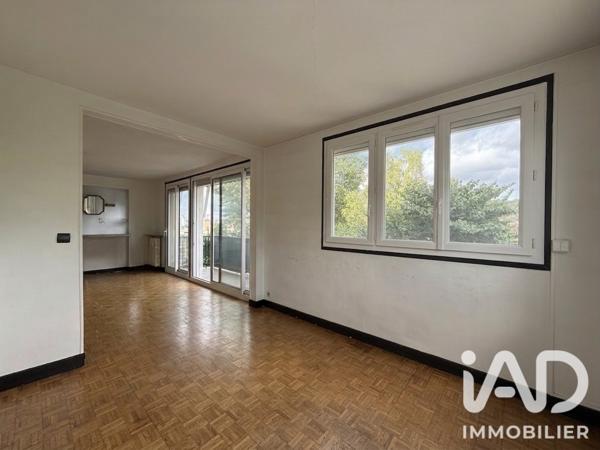 Appartement à vendre 4 pièces 81 m² Rouen