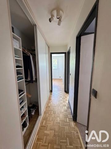 Appartement à vendre 4 pièces 81 m² Rouen
