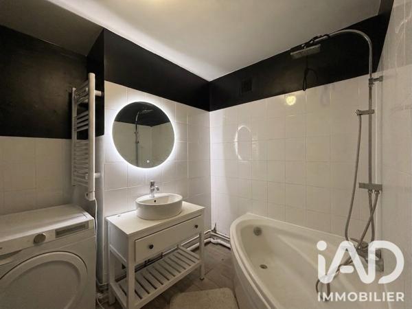 Appartement à vendre 4 pièces 81 m² Rouen