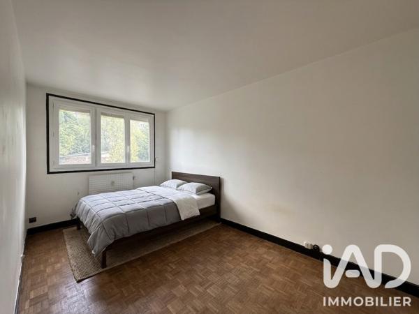 Appartement à vendre 4 pièces 81 m² Rouen