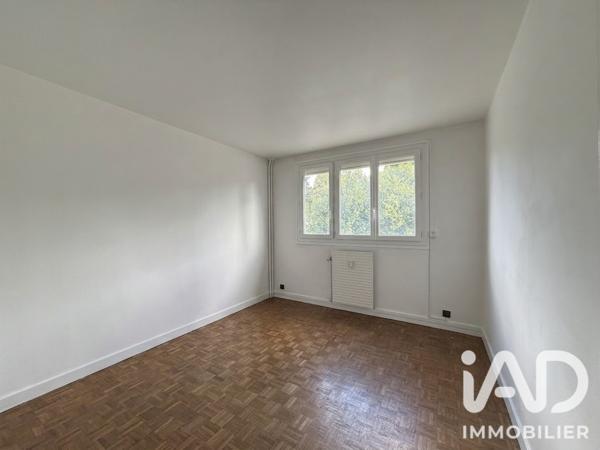 Appartement à vendre 4 pièces 81 m² Rouen