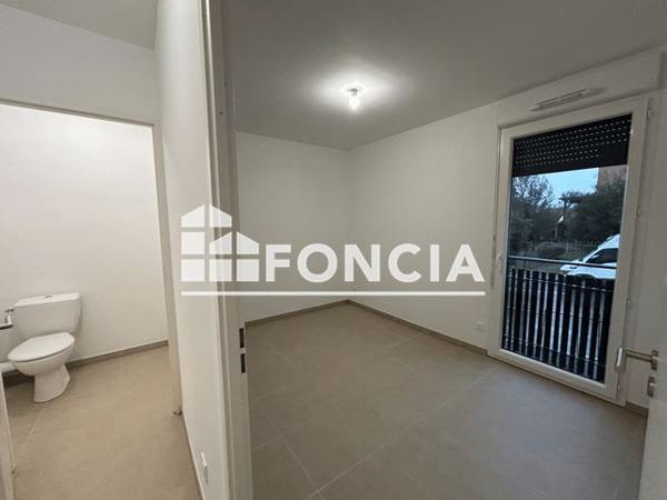 Location Appartement 3 pièces 59.1 m² - 90 CHEMIN DU MAS DE TESTE Nimes 30000