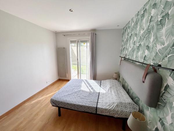 Maison de type 5 Aussonne, sur 1167 m² de terrain, hors couloir aérien