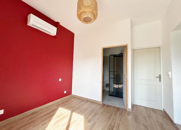 Maison de type 5 Aussonne, sur 1167 m² de terrain, hors couloir aérien