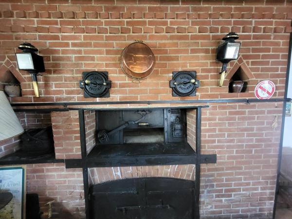 Jolie maison à remettre au gout du jour