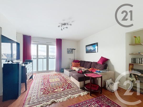 Appartement F5 à vendre  5 pièces - 93,62 m2 REIMS - 51