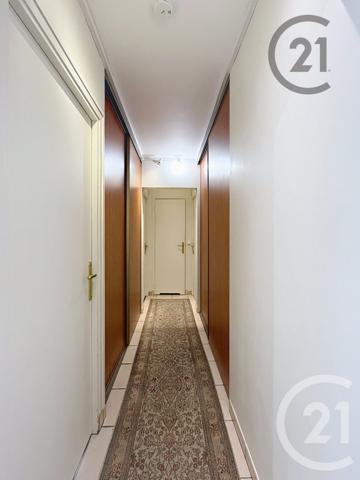 Appartement F5 à vendre  5 pièces - 93,62 m2 REIMS - 51