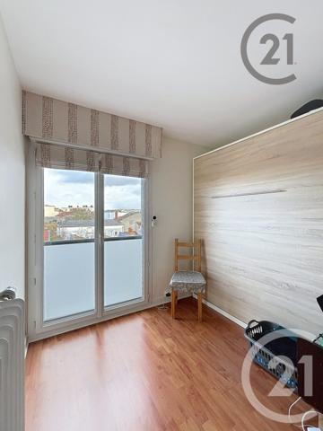 Appartement F5 à vendre  5 pièces - 93,62 m2 REIMS - 51