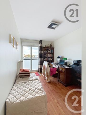 Appartement F5 à vendre  5 pièces - 93,62 m2 REIMS - 51