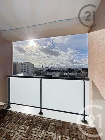 Appartement F5 à vendre  5 pièces - 93,62 m2 REIMS - 51