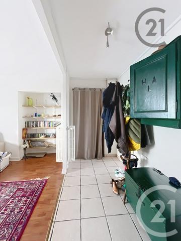 Appartement F5 à vendre  5 pièces - 93,62 m2 REIMS - 51