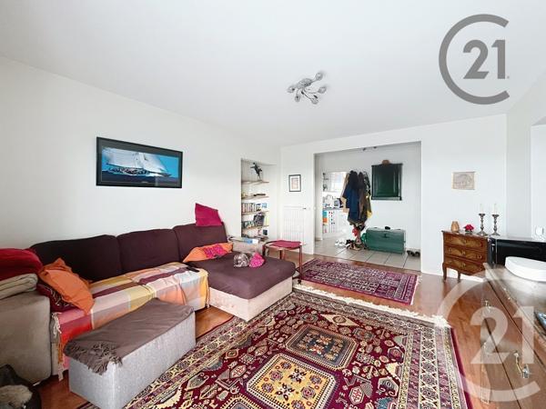 Appartement F5 à vendre  5 pièces - 93,62 m2 REIMS - 51