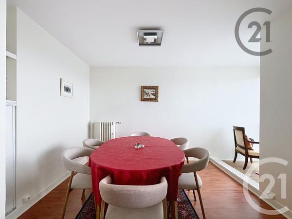 Appartement F5 à vendre  5 pièces - 93,62 m2 REIMS - 51