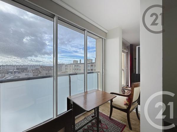 Appartement F5 à vendre  5 pièces - 93,62 m2 REIMS - 51