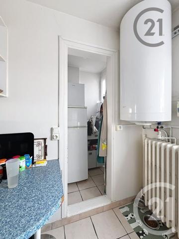 Appartement F5 à vendre  5 pièces - 93,62 m2 REIMS - 51