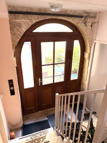 Appartement à vendre 2 pièces DIEPPE (76)