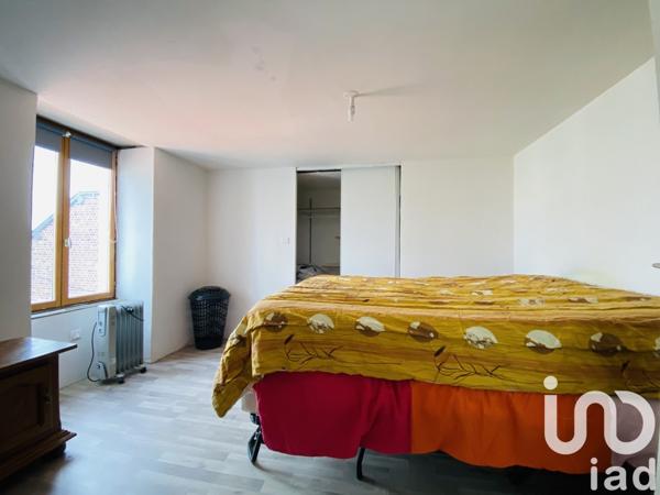 Maison de ville 6 pièces de 164 m² à Vouziers (08400)