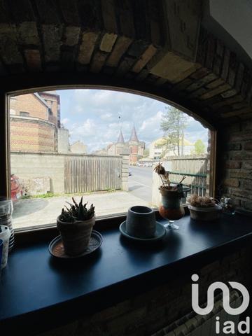 Maison de ville 6 pièces de 164 m² à Vouziers (08400)