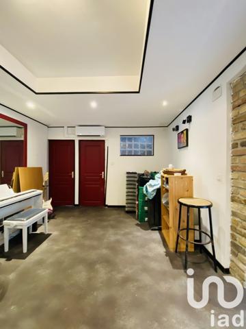 Maison de ville 6 pièces de 164 m² à Vouziers (08400)