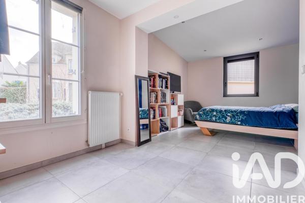 Maison à vendre 6 pièces 138 m² Magny-le-Hongre