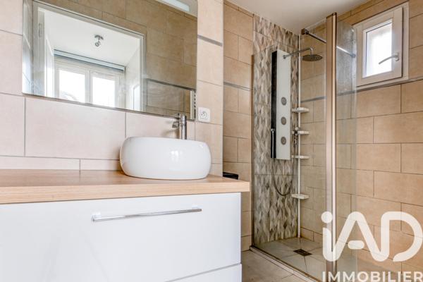 Maison à vendre 6 pièces 138 m² Magny-le-Hongre