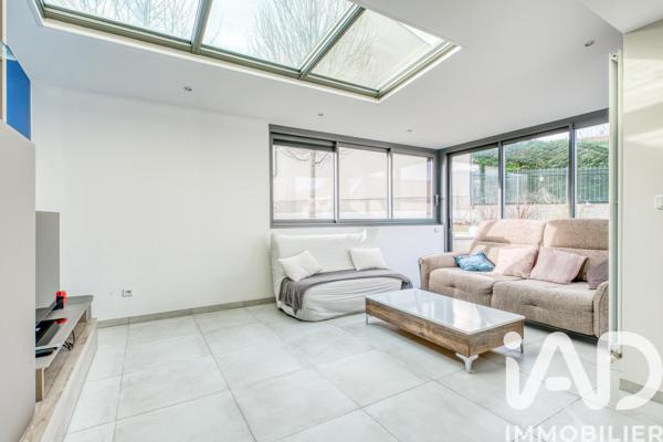 Maison à vendre 6 pièces 138 m² Magny-le-Hongre