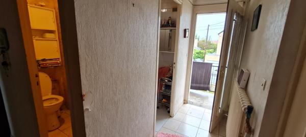 Pavillon Mitry Mory - 3 chambres