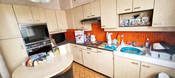 Pavillon Mitry Mory - 3 chambres