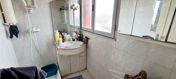 Pavillon Mitry Mory - 3 chambres