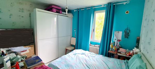 Pavillon Mitry Mory - 3 chambres