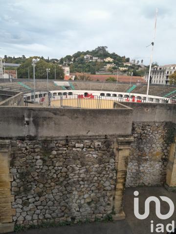 Maison à vendre 4 pièces 71 m² Alès