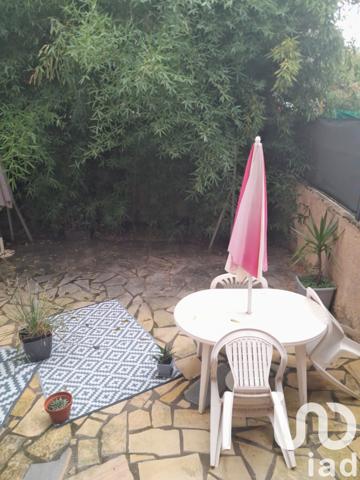 Maison à vendre 4 pièces 71 m² Alès