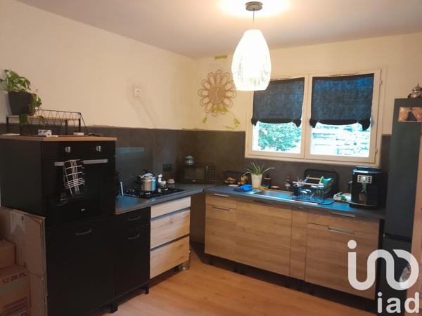 Maison à vendre 4 pièces 71 m² Alès