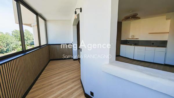 Appartement à FREJUS, 83600 - 2 pièces 47m²