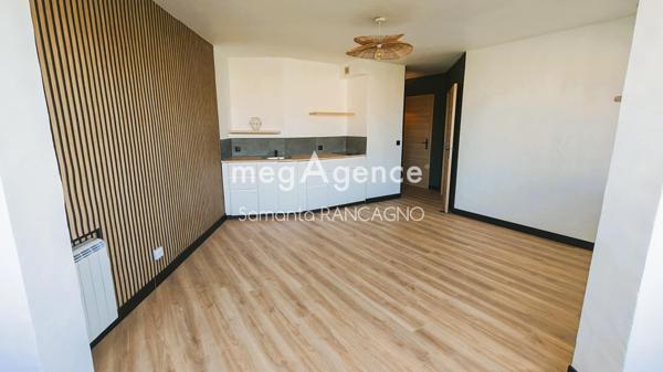 Appartement à FREJUS, 83600 - 2 pièces 47m²