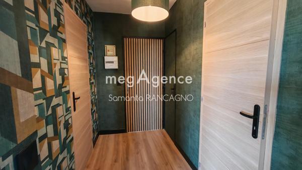 Appartement à FREJUS, 83600 - 2 pièces 47m²