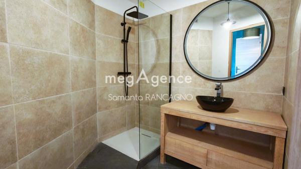Appartement à FREJUS, 83600 - 2 pièces 47m²