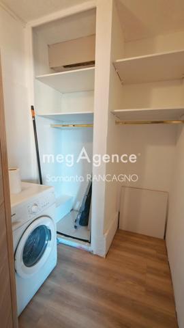 Appartement à FREJUS, 83600 - 2 pièces 47m²